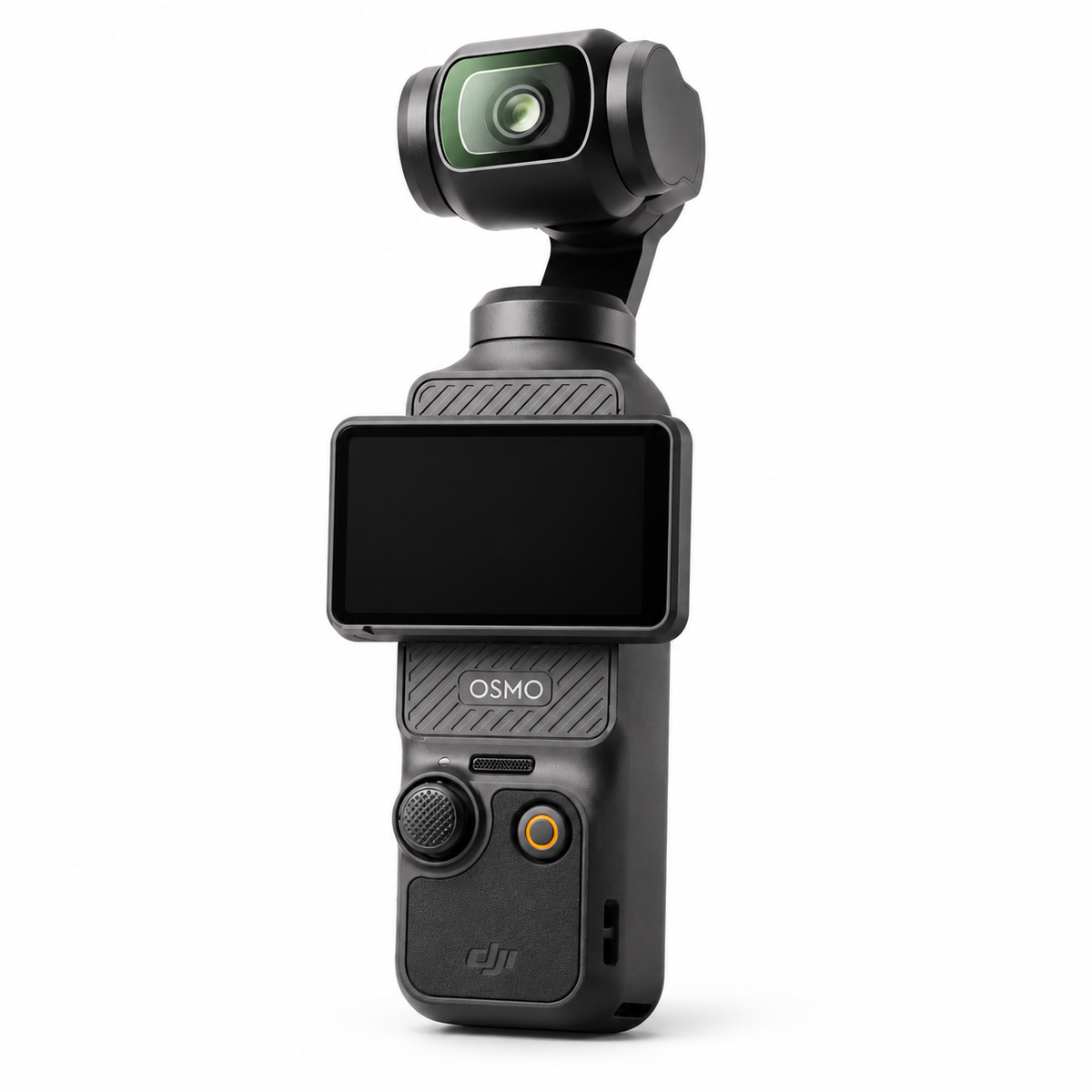 DJI Osmo Pocket 3 Standard-Set – 4K-Gimbal-Kamera mit 1-Zoll-Sensor und ActiveTrack 6.0