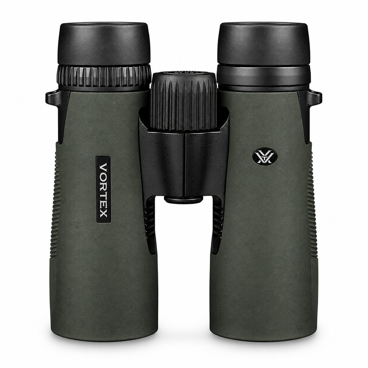 Vortex Diamondback HD 10×42 (DB-215) – Binokulární dalekohled s HD optikou