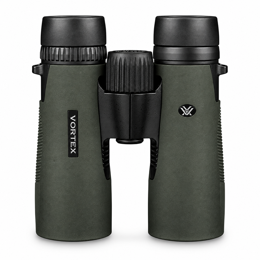 Vortex Diamondback HD 10×42 (DB-215) – Kompaktes Fernglas mit HD-Optik